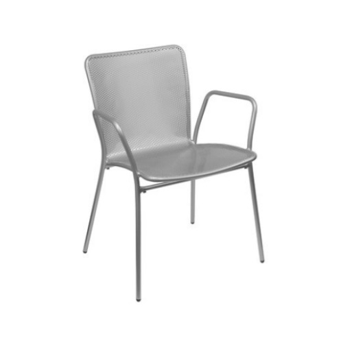 CAD Drawings Stop Spot LLC Emu Khali Arm Chair